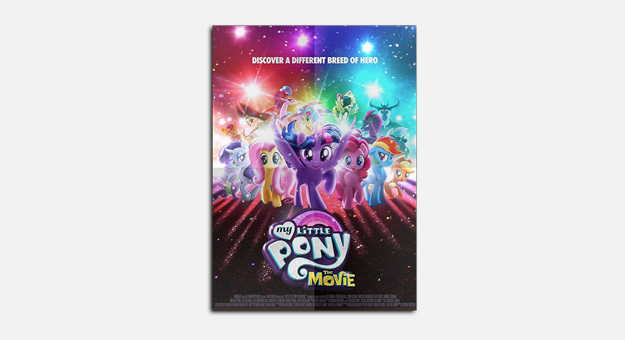 Что общего у «My Little Pony» и анархиста Кропоткина