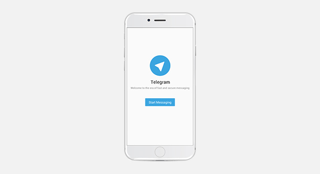 Telegram начал блокировать за нарушение авторских прав