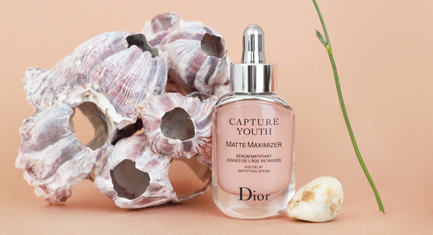 Матирующая сыворотка Matte Maximizer от Dior — выбор Buro 24/7