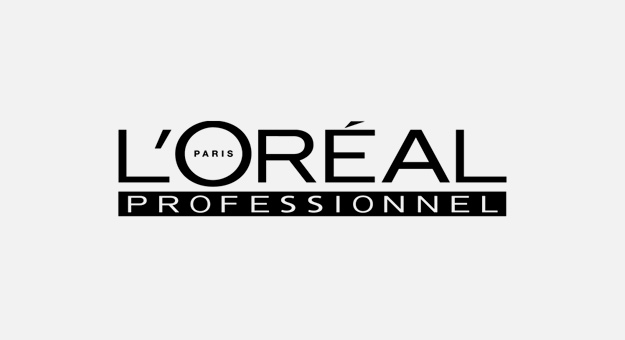 В приложении L’Oreal можно покрасить волосы в розовый в 3D