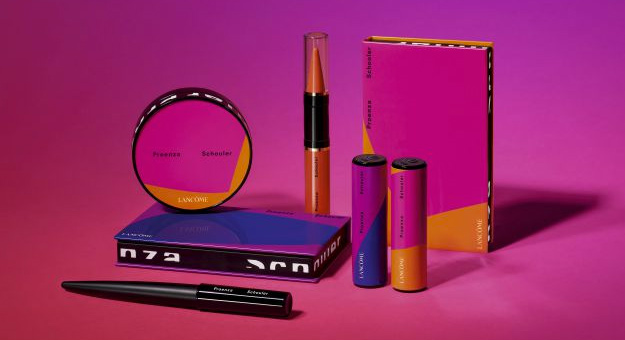 Lancôme выпустит совместную коллекцию с Proenza Schouler