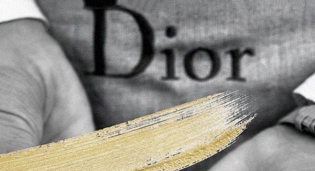Dior покажет круизную коллекцию в усадьбе Шантийи