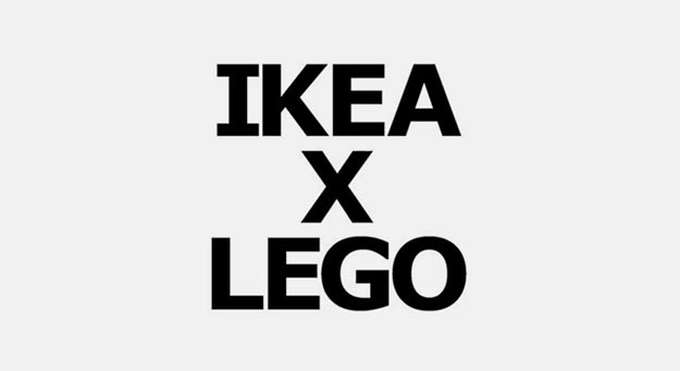 IKEA анонсировала коллаборации с adidas, Соланж и Lego