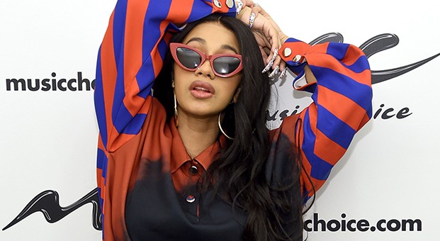 Cardi B выпустит коллекцию и запишет музыку для бренда Fashion Nova