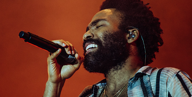 Новый альбом Childish Gambino — главное музыкальное развлечение коронавирусного карантина