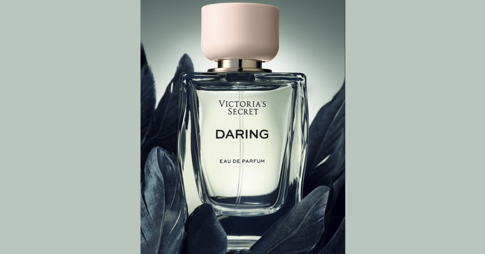 Victoria's Secret выпустил коллекцию ароматов Daring