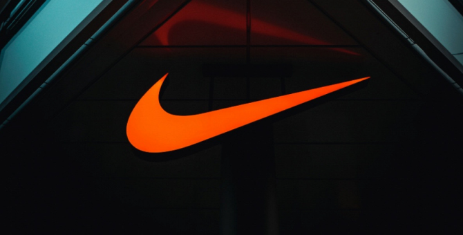 Nike уходит с российского рынка