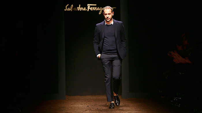 Массимилиано Джорнетти уходит из Salvatore Ferragamo