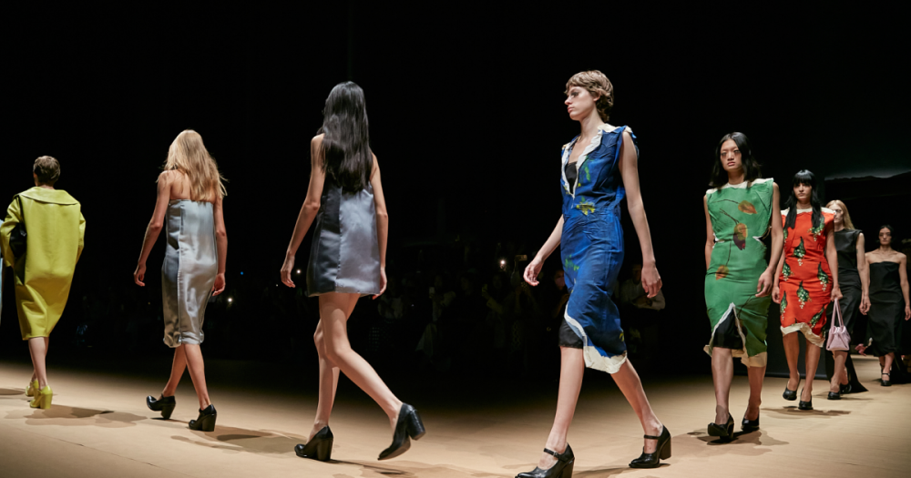 10 хайлайтов Недели моды в Милане весна-лето 2023