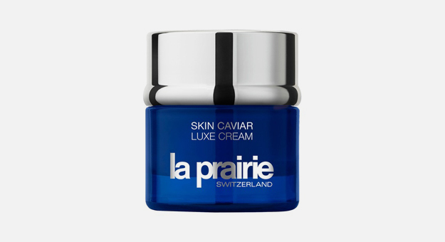 Крем Skin Caviar Luxe Cream от La Prairie — выбор Buro 24/7