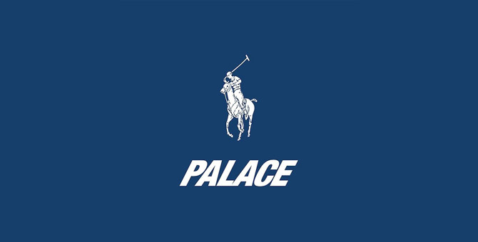 Polo Ralph Lauren выпустит коллаборацию с брендом Palace