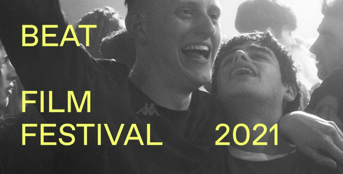 Beat Film Festival объявил даты и первые фильмы программы 2021 года