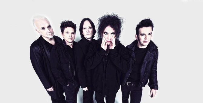 Группа The Cure планирует выпустить самый грустный альбом за всю свою историю