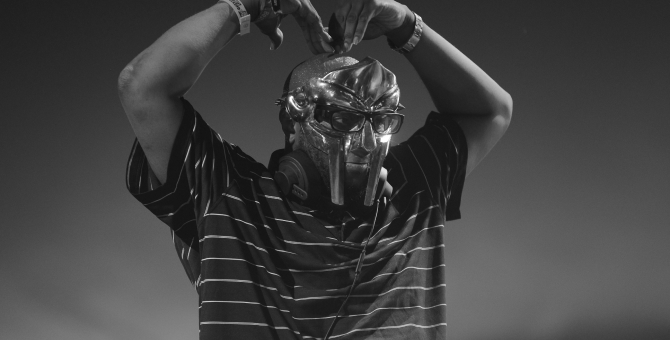 Умер рэпер MF Doom