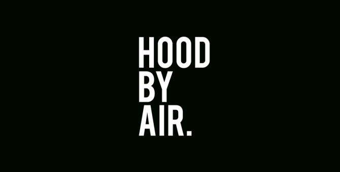 Бренд Hood by Air ждет перезапуск