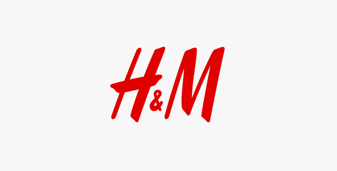 H&M передаст 500 000 долларов организациям, борющимся с расизмом