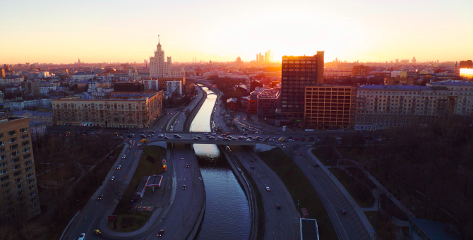 Больницы Москвы будут оказывать плановую помощь только привитым от COVID-19 гражданам