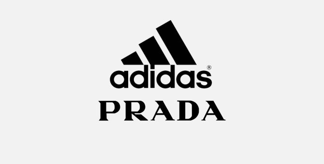 Кажется, нас ждет еще одна коллаборация Prada и adidas