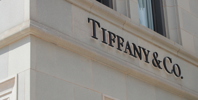 LVMH завершит сделку по покупке Tiffany & Co. 7 января