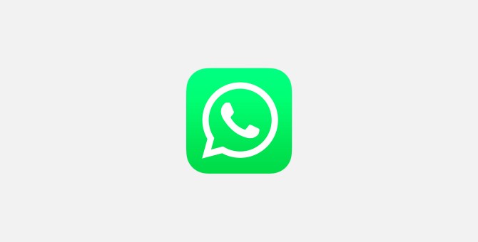 WhatsApp ограничил пересылку сообщений для борьбы с фейковой информацией о COVID-19