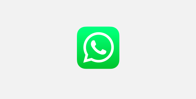 В Новый год пользователи WhatsApp сделали более 1,4 миллиарда звонков