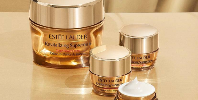 Estée Lauder временно остановит работу в России