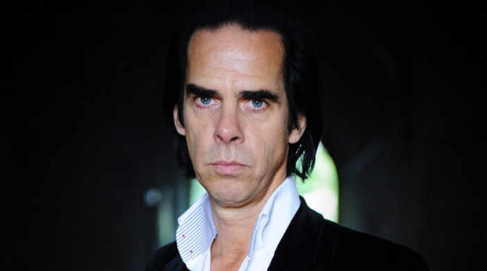 Смотрим: Nick Cave and the Bad Seeds