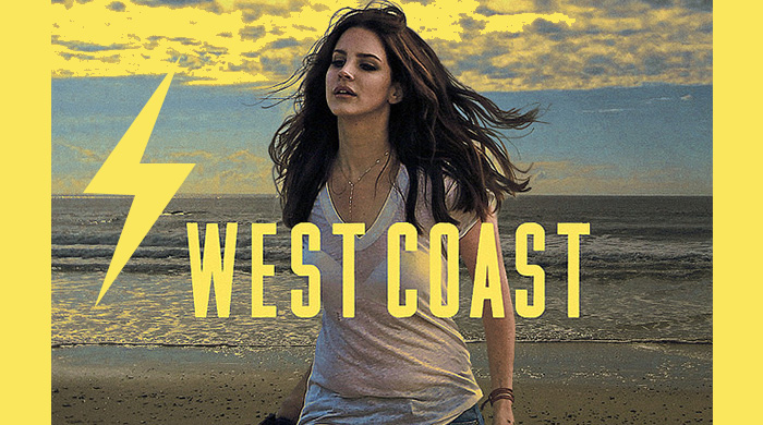 Голосование: лучший ремикс на West Coast Ланы Дель Рей