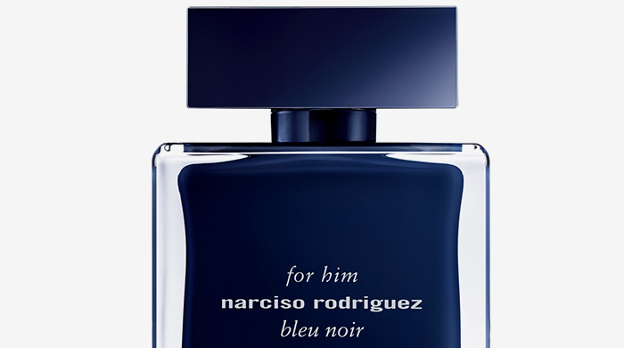 For Him Bleu Noir: новый мужской аромат Narciso Rodriguez