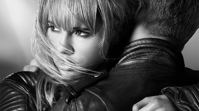 Burberry выпустили два новых аромата Brit Rhythm