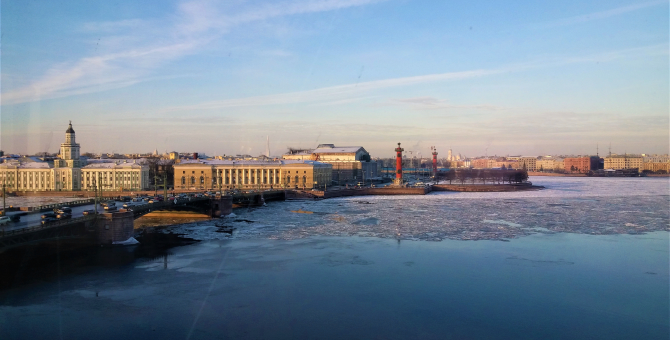 Музей Достоевского в Санкт-Петербурге объявил набор на курс подготовки волонтеров