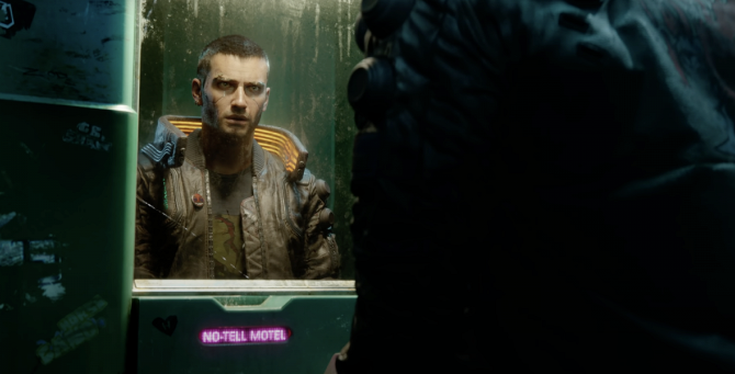 По мотивам видеоигры Cyberpunk 2077 напишут роман