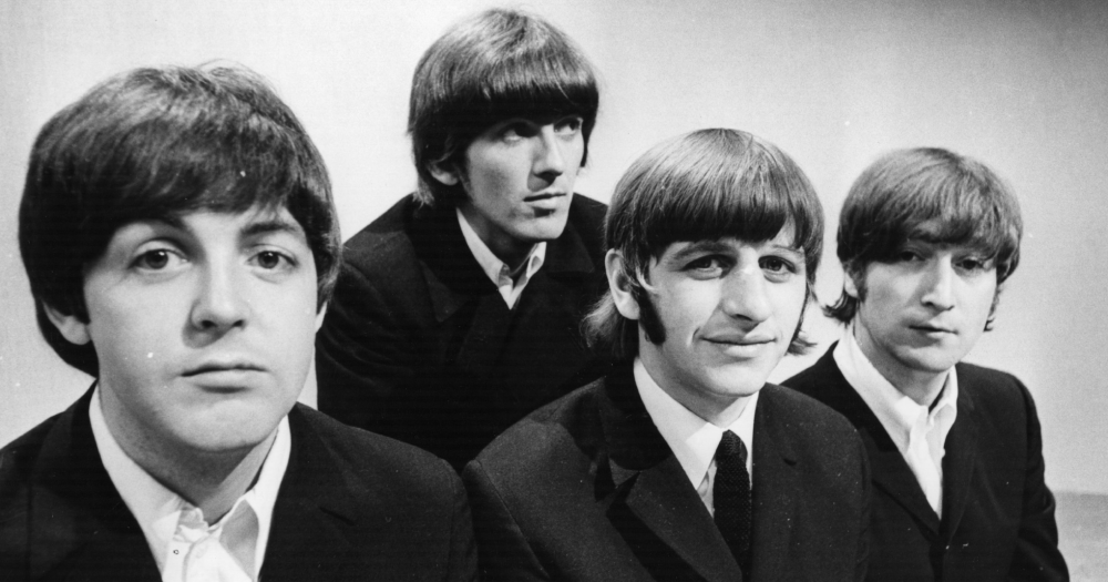 Мартин Скорсезе спродюсировал фильм о приезде The Beatles в Америку