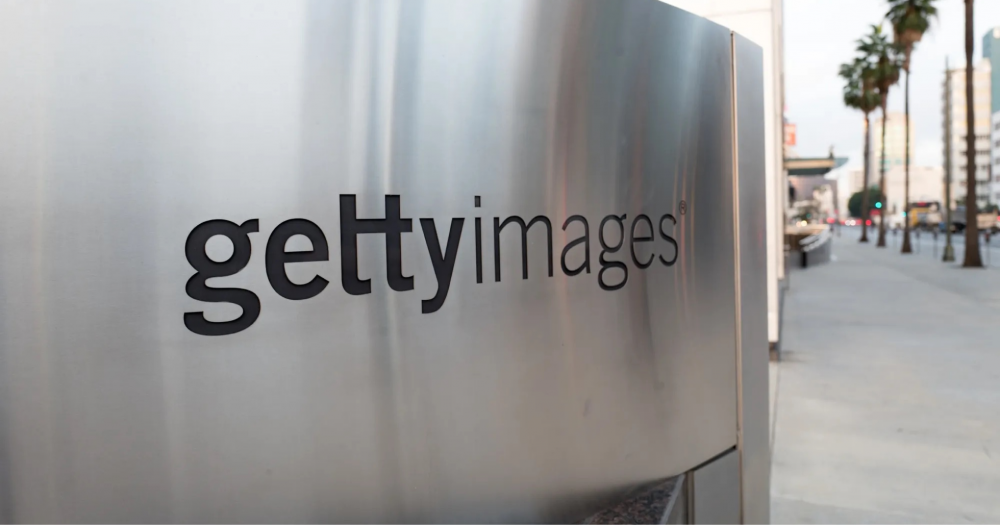 Getty Images обсуждает слияние с фотобанком Shutterstock