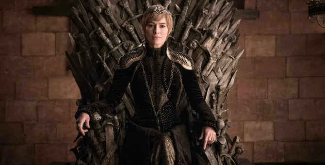 Джордж Мартин предложил HBO идеи для трех сериалов по вселенной «Игры престолов»