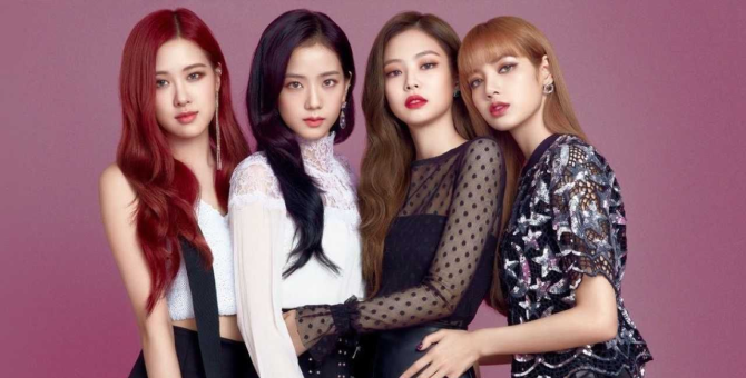 Blackpink вошли в Книгу рекордов Гиннесса по количеству просмотров на ютьюб-канале