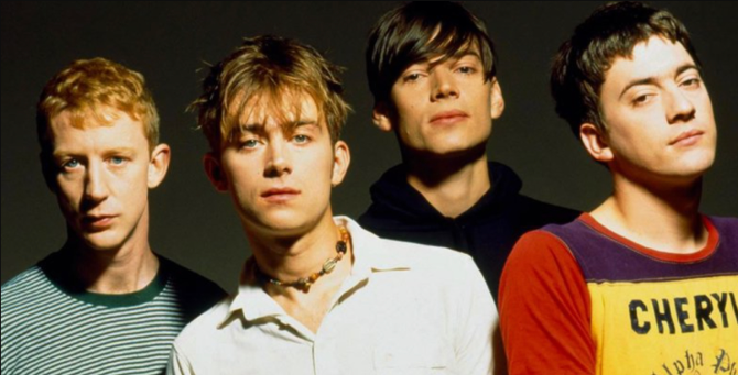 Blur выпустила две новые песни — «The Rabbi» и «The Swan»