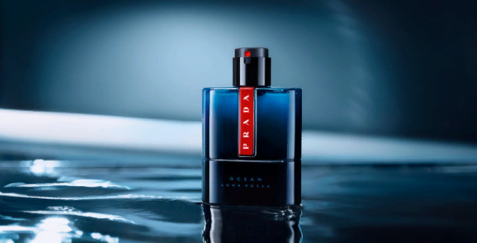 Джейк Джилленхол стал лицом нового мужского аромата Prada Luna Rossa Ocean