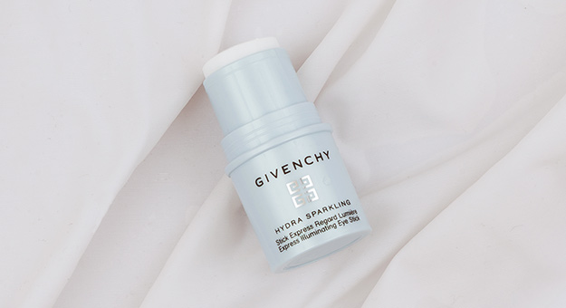 Hydra Sparkling Express Illuminating Eye Stick от Givenchy — выбор Buro 24/7