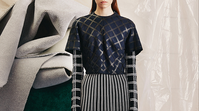 Обзор Buro 24/7: Proenza Schouler, pre-fall 2015