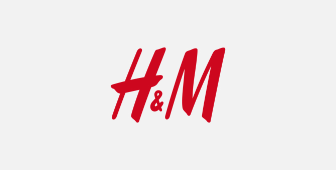 H&M впервые выпустит коллаборацию с китайским дизайнером