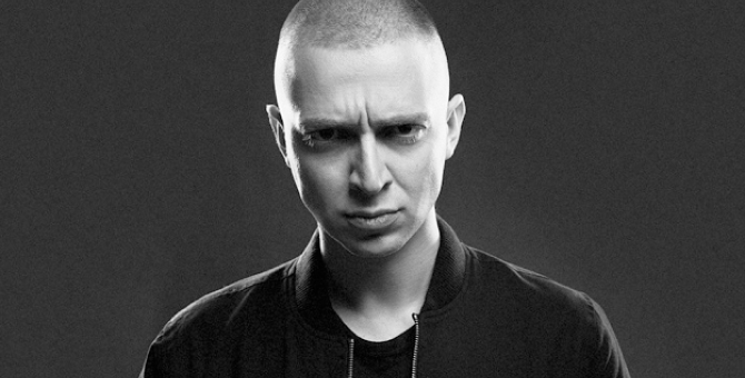 «23 февраля» Oxxxymiron* попало в топ самых прослушиваемых новинок «Яндекс Музыки»