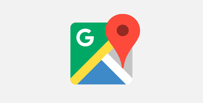 В Google Maps обнаружили миллионы фальшивых отметок