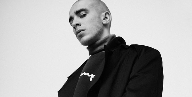 Баста, Oxxxymiron и Noize MC дадут концерт в поддержку рэпера Хаски