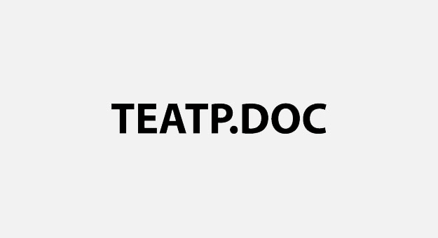 «Театр.doc» везет в Лондон пьесу о Михаиле Угарове и Елене Греминой