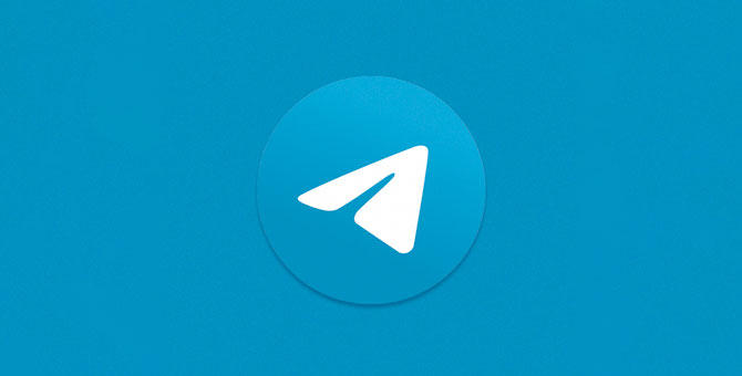 Telegram создал официальный канал в Беларуси