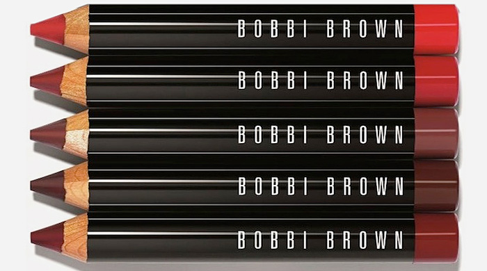 Новые карандаши для губ Bobbi Brown