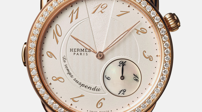 Baselworld-2013: Hermès