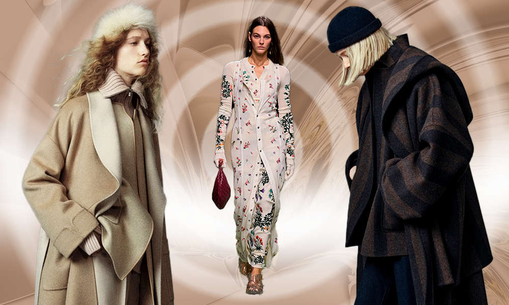 Главное с Недели моды в Милане осень-зима 2023. Prada, Bottega Veneta, Diesel и еще 5 важных коллекций