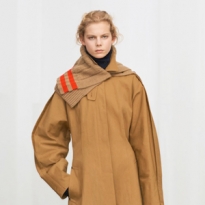 Jil Sander, коллекция Pre-Fall 2018